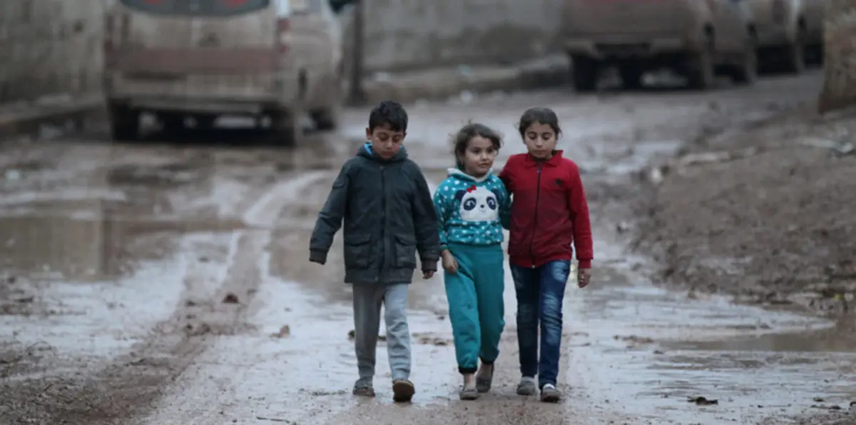 إيران تؤيد إقامة مناطق آمنة في سوريا وفق ضمانات