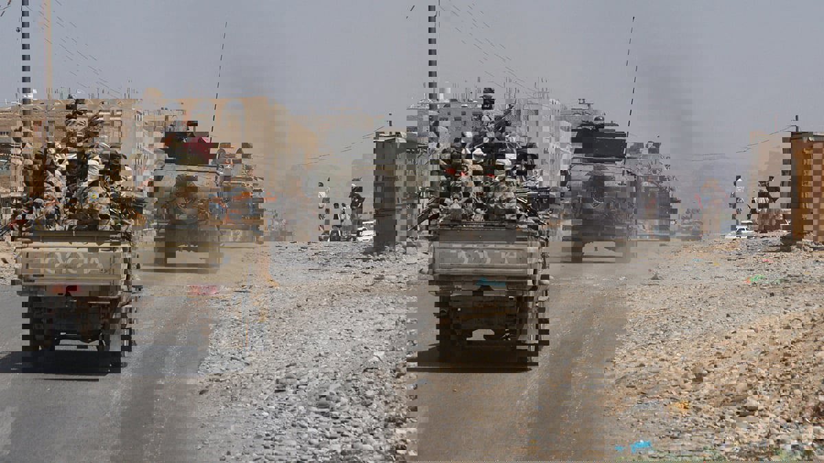 الجيش اليمني يحرر مزيدًا من المواقع الإستراتيجية شمال صعدة