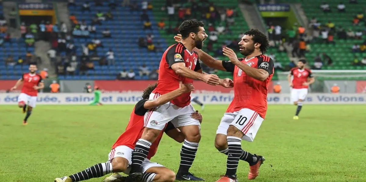 رسميًا.. إقامة مباراة مصر والإمارات الودية على ملعب آل نهيان بحضور 30 ألف متفرج