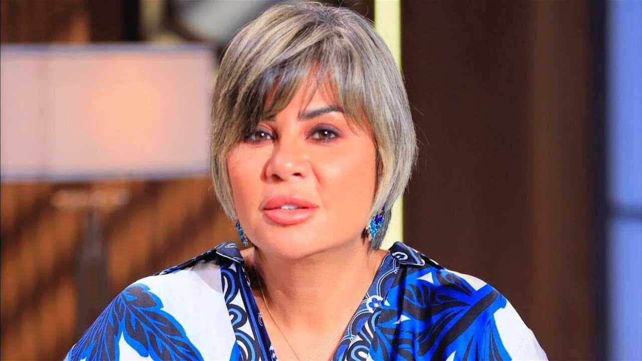 مفيدة شيحة تهاجم عمرو أديب.. وتكشف سرًا عن سيدة الأعمال التي ارتبط بها