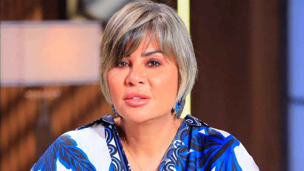 مفيدة شيحة تهاجم عمرو أديب.. وتكشف سرًا عن سيدة الأعمال التي ارتبط بها