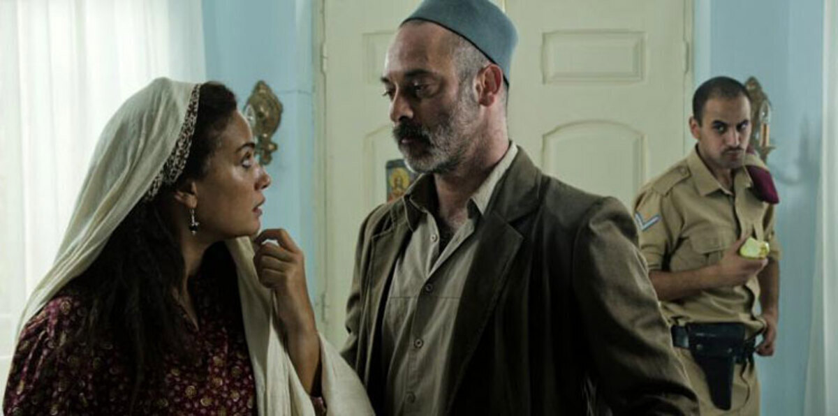 "دبي السينمائي" ينطلق الشهر المقبل بـ"الآنسة سلون" ويعرض 156 فيلمًا من 55 دولة