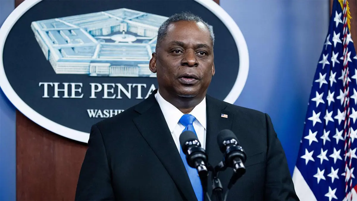 وزير الدفاع الأمريكي: ليست هناك أي اشتباكات مع طالبان