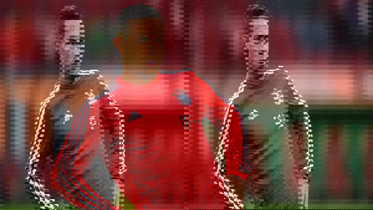 ألكانتارا: فرص بايرن ميونخ في التتويج بدوري أبطال أوروبا لم تتضاءل