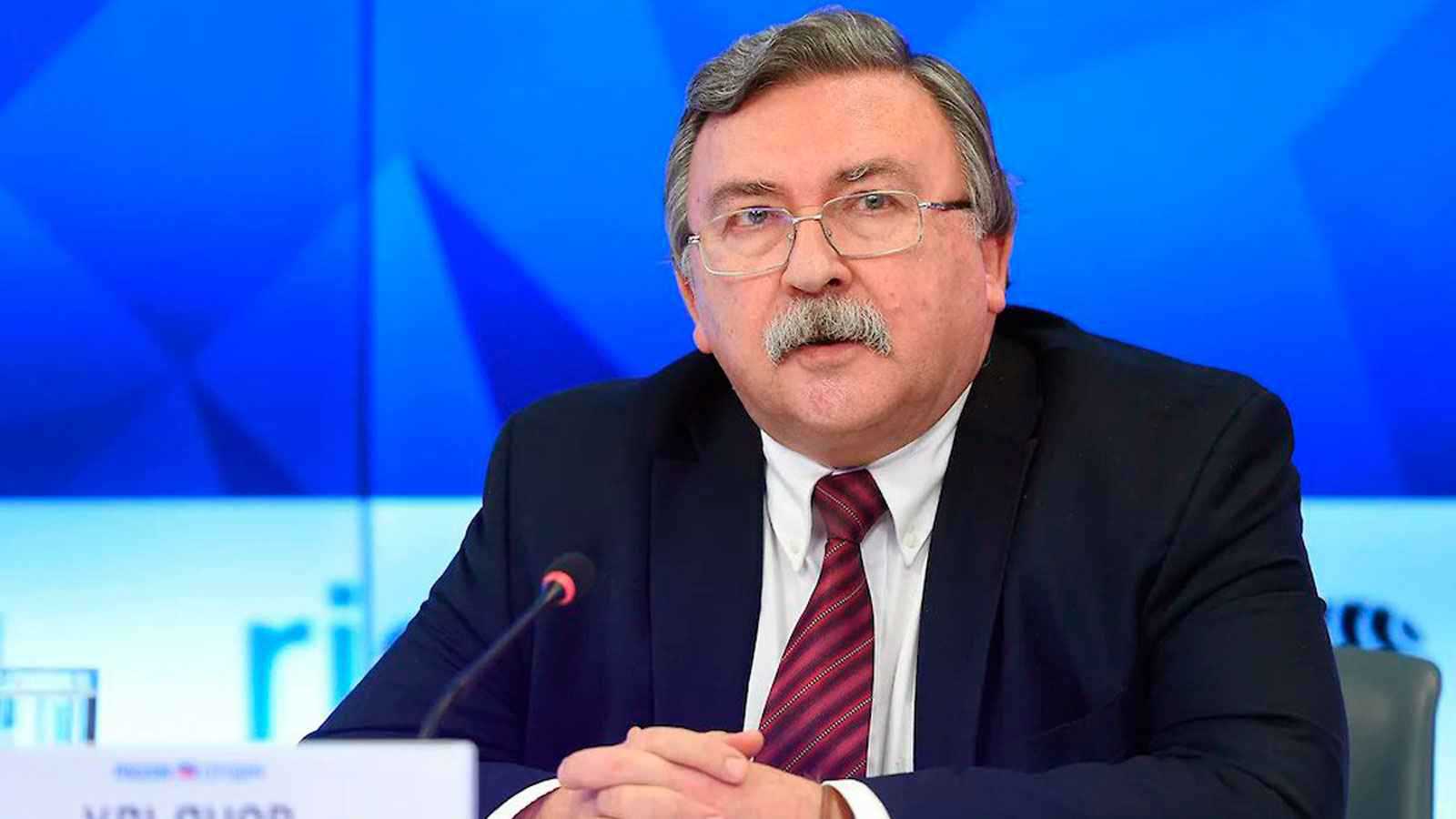 دبلوماسي روسي: قرار ترامب باستئناف التجارب النووية يحتاج لتوضيح