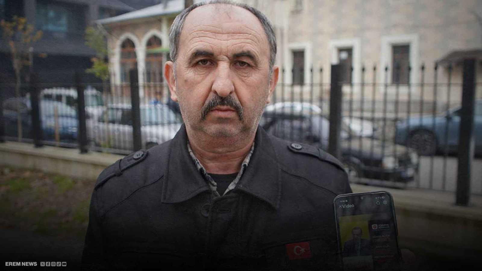 "أردوغان المزيف" يخدع رجلاً تركياً ويُغريه لدفع 2.5 مليون ليرة (فيديو إرم)