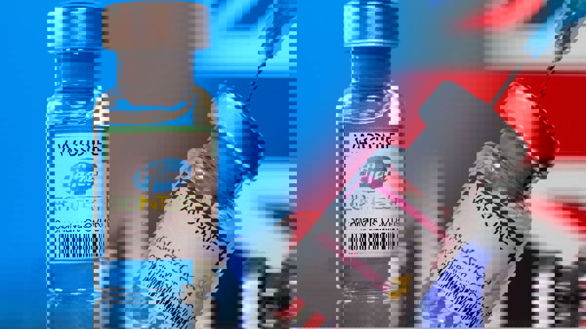 دراسة: التطعيم المزدوج بـ"أسترازينيكا" و"فايزر" ينشئ مناعة أكبر ضد كورونا