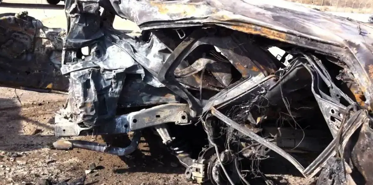 فيديو لحادث مروري مروع يثير جدلاً بالسعودية ومطالبات بمحاسبة مصوره 