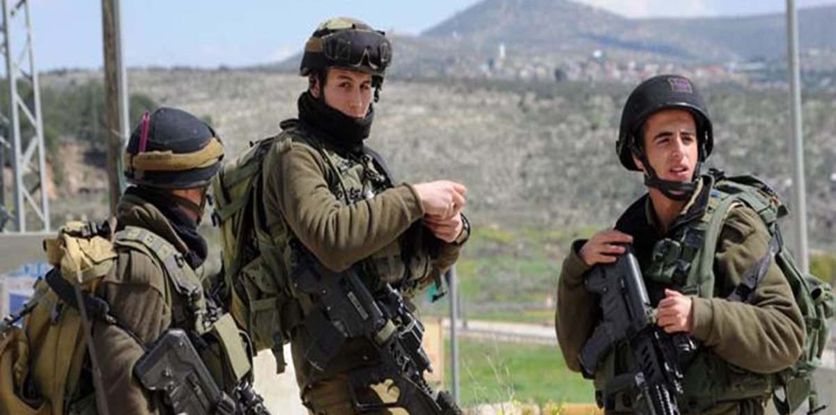 الحكومة الإسرائيلية تعد خطة لإرسال "طلاب المدارس" إلى المواقع العسكرية