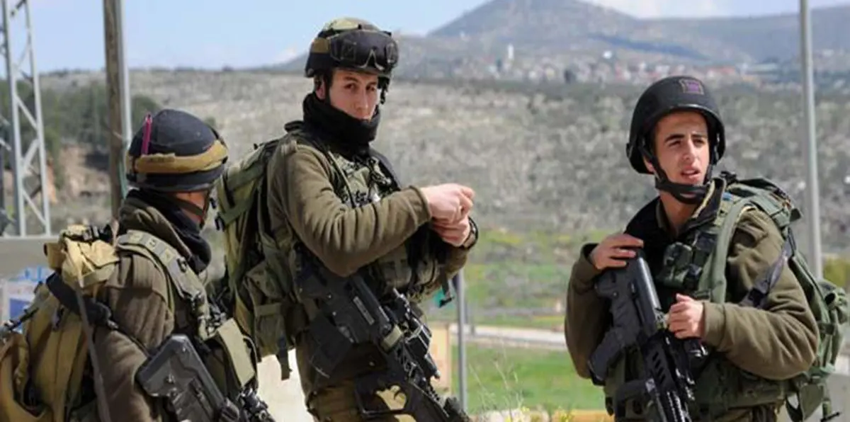 الحكومة الإسرائيلية تعد خطة لإرسال "طلاب المدارس" إلى المواقع العسكرية