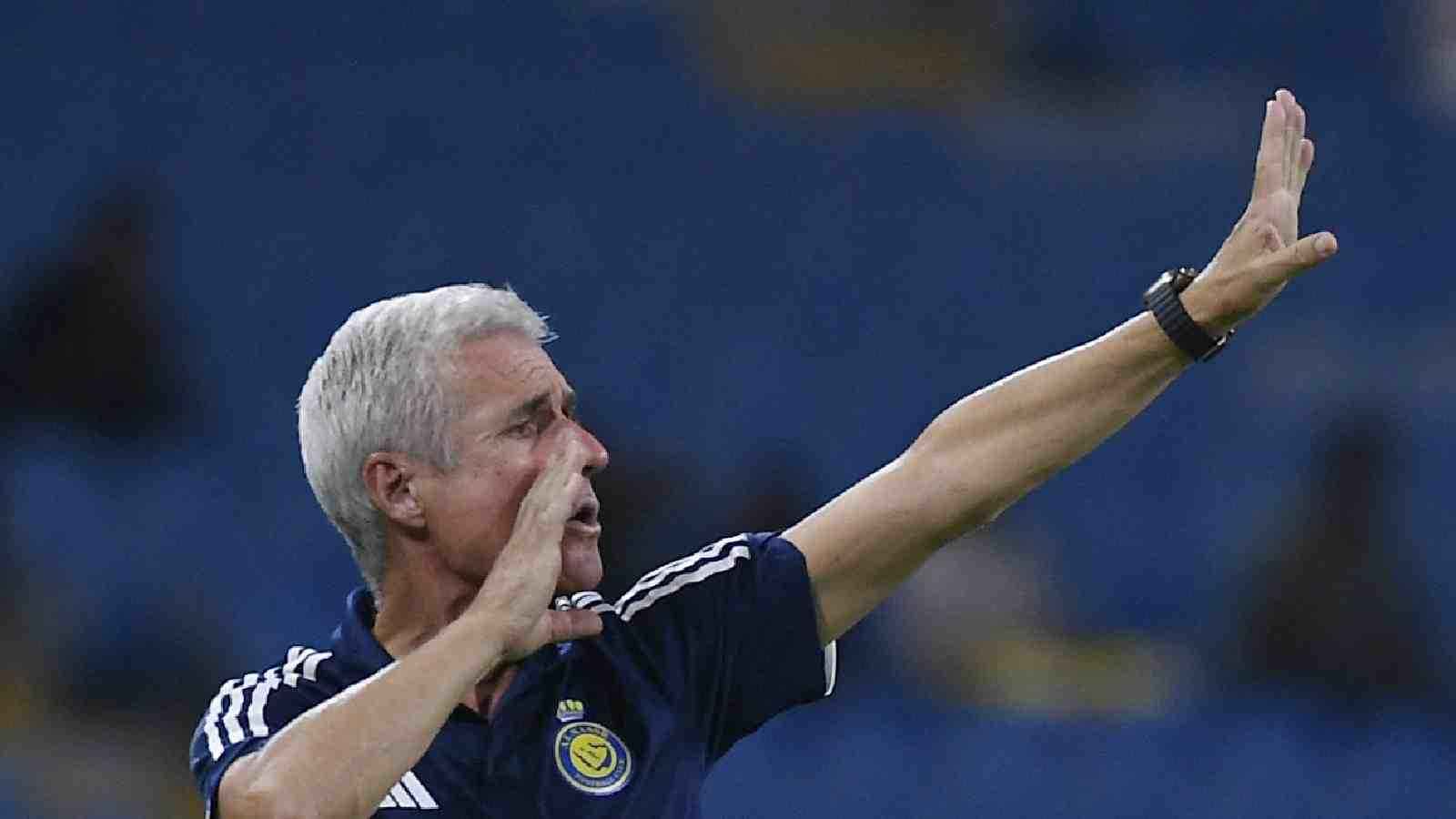 ما حقيقة تحريك كاسترو قضية ضد النصر السعودي؟