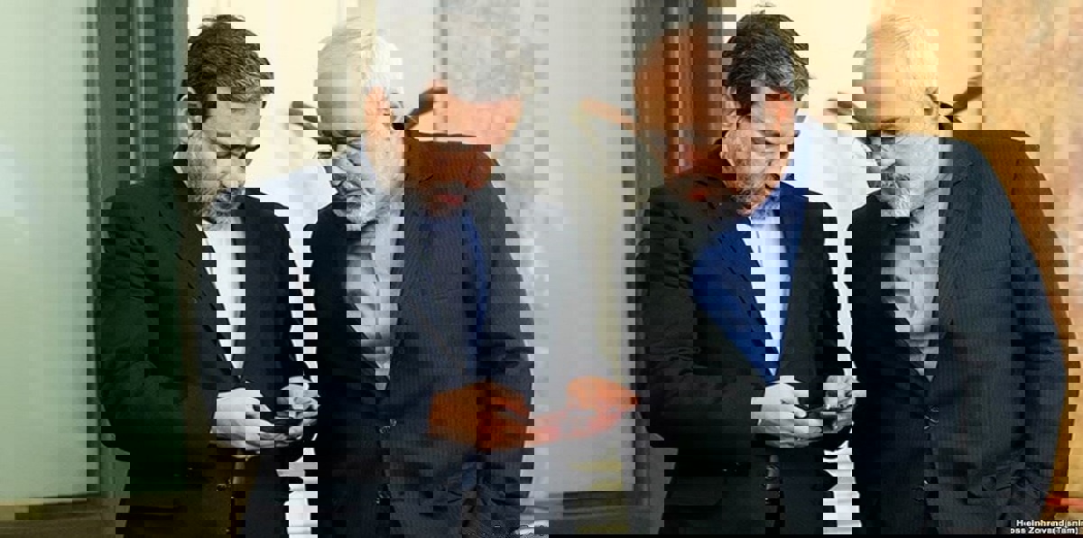 تغييرات هيكلية في الخارجية الإيرانية تستهدف شخصيات متشددة