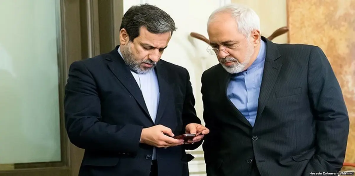 تغييرات هيكلية في الخارجية الإيرانية تستهدف شخصيات متشددة