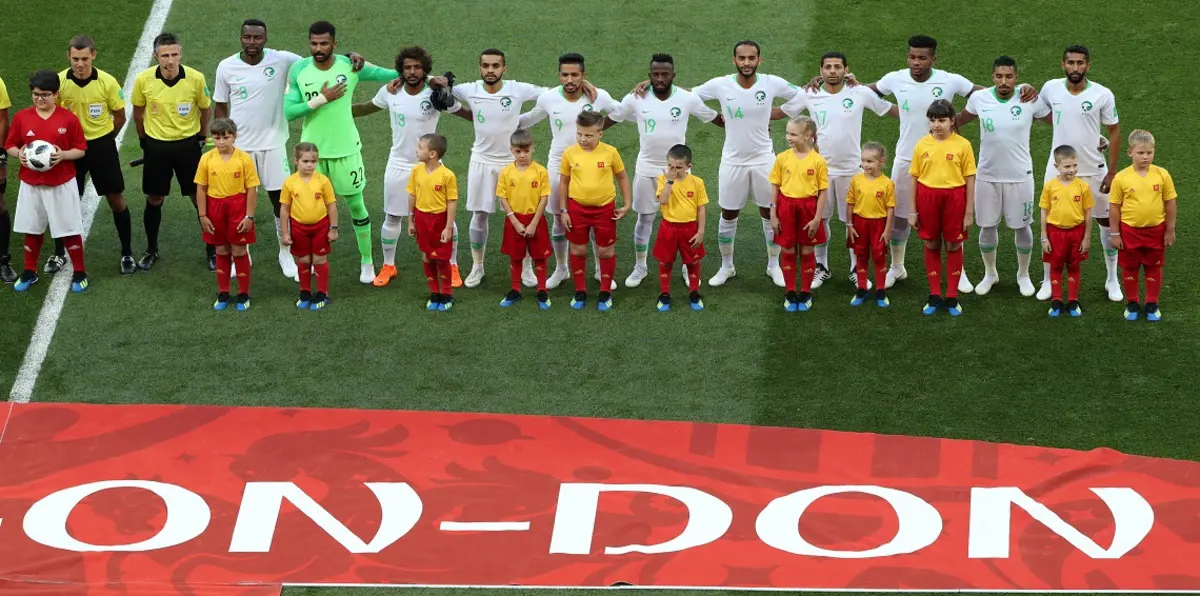 مباراة مصر والسعودية.. هل تسهل أزمات الفراعنة مهمة الأخضر؟