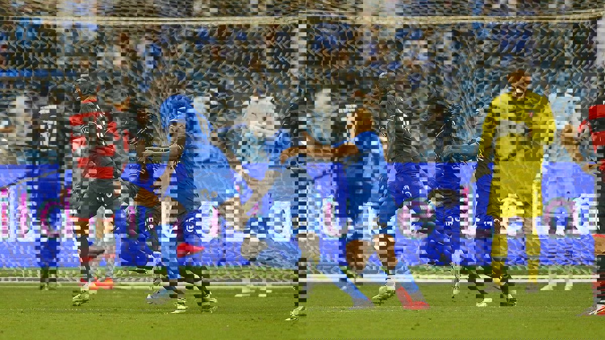 الهلال يكتب التاريخ ويتوج بدوري أبطال آسيا على حساب بوهانغ الكوري (فيديو)