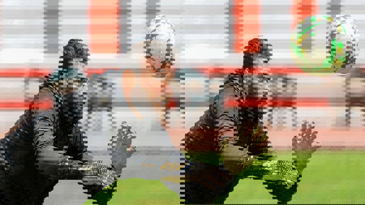 مع اقترابه من النصر السعودي.. لاعبو الزمالك يودعون محمد أبو جبل