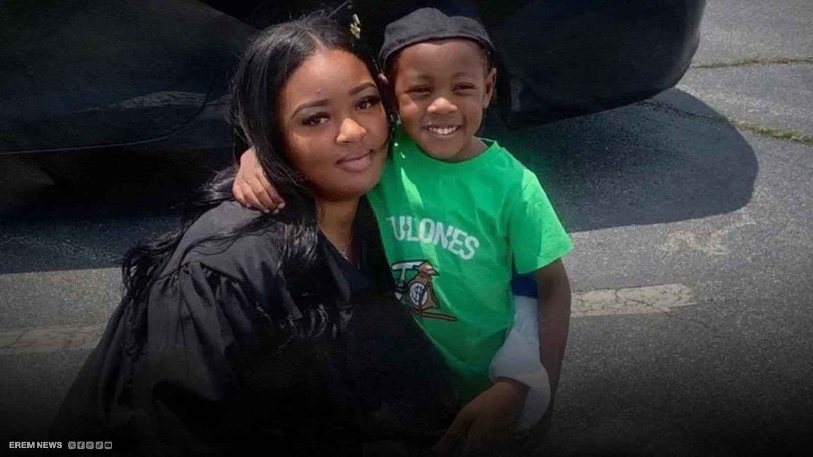 امرأة ميتة دماغيا تنجب طفلا قبل فصل "أجهزة الإنعاش" عنها