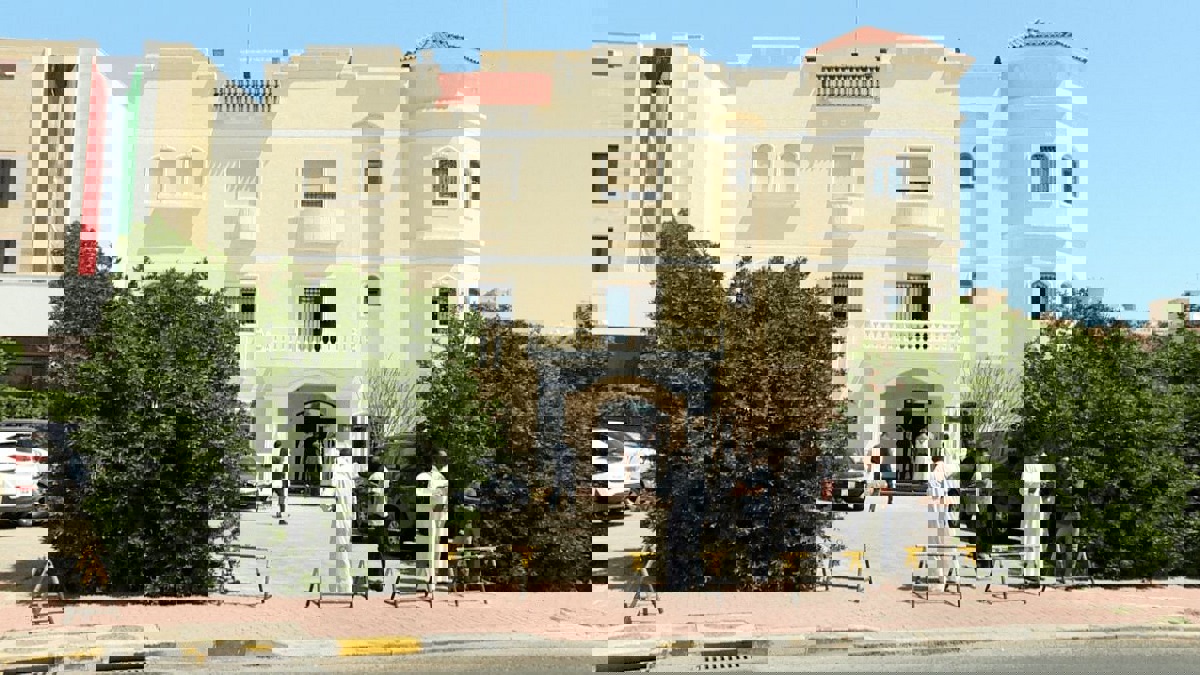 الكويت تحدد شرطا وحيدا لعودة المصريين إلى أراضيها‎