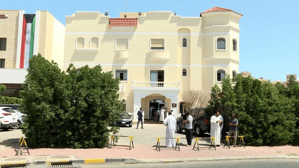 الكويت تحدد شرطا وحيدا لعودة المصريين إلى أراضيها‎