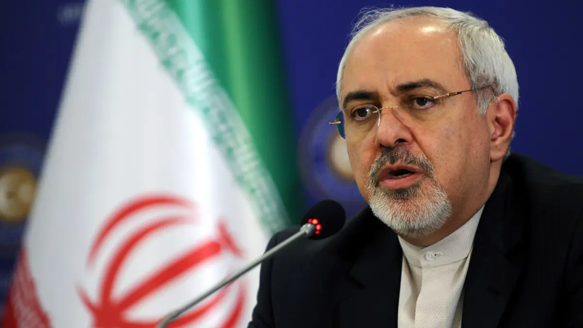 أمريكا ترفض منح ظريف تأشيرة لزيارة نيويورك