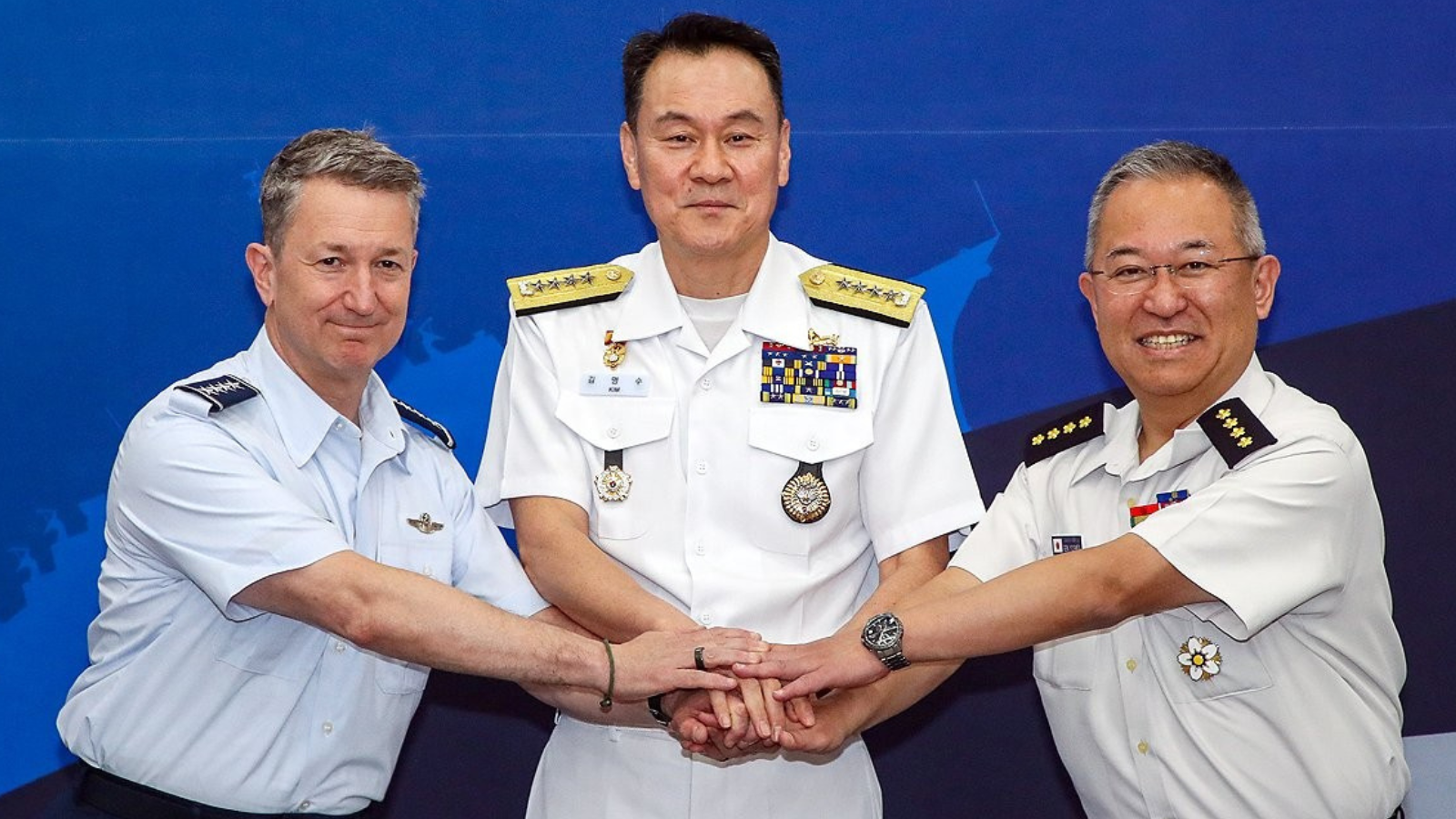 لردع تهديدات بيونغ يانغ.. تدريبات جوية ثلاثية بين سيول وواشنطن وطوكيو