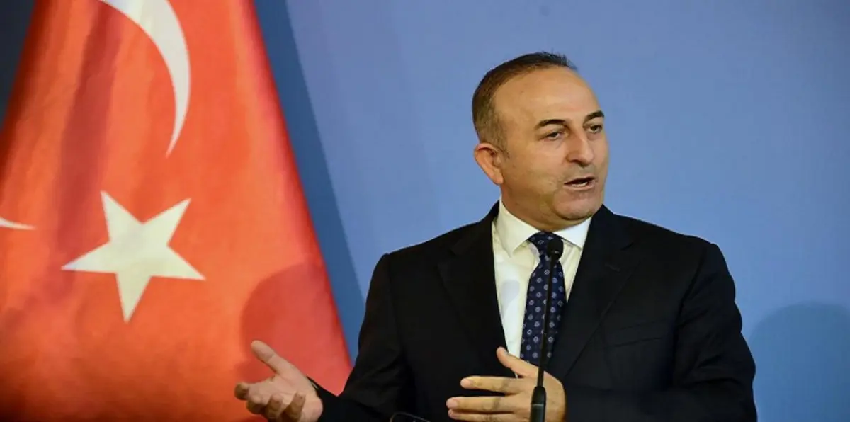 تركيا تشترط الإعفاء من تأشيرة دخول أوروبا مقابل الالتزام باتفاق الهجرة