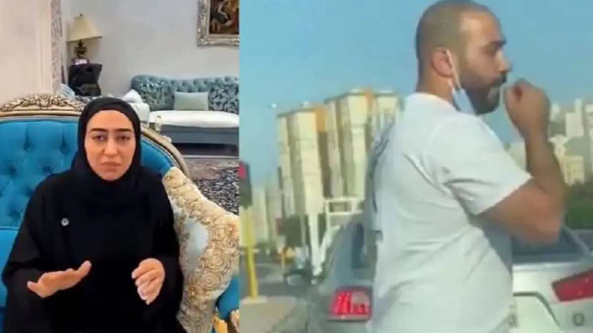 شقيقة فرح أكبر: لن نتنازل عن مطلب إعدام القاتل