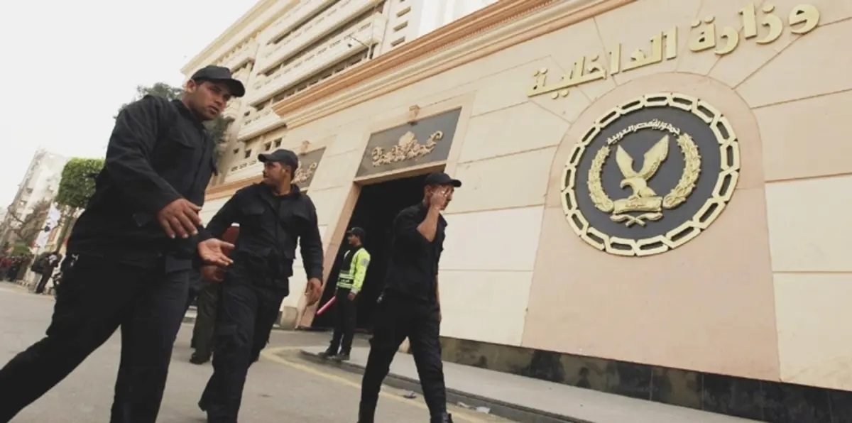 الداخلية المصرية تكشف مخططاً إخوانياً لضرب الاقتصاد