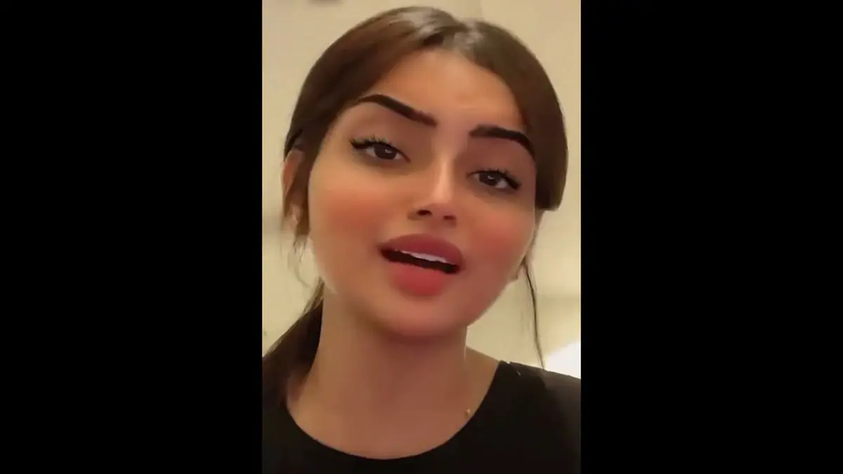 بعد "فيديو جريء".. هل حذفت نجود الفهد حسابها على "سناب شات"؟