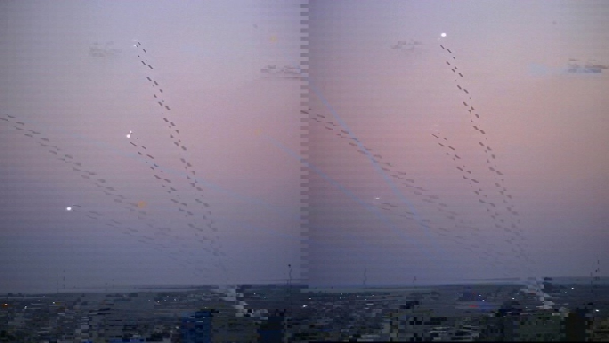 مزاعم إسرائيلية بخرق اتفاق وقف إطلاق النار من غزة