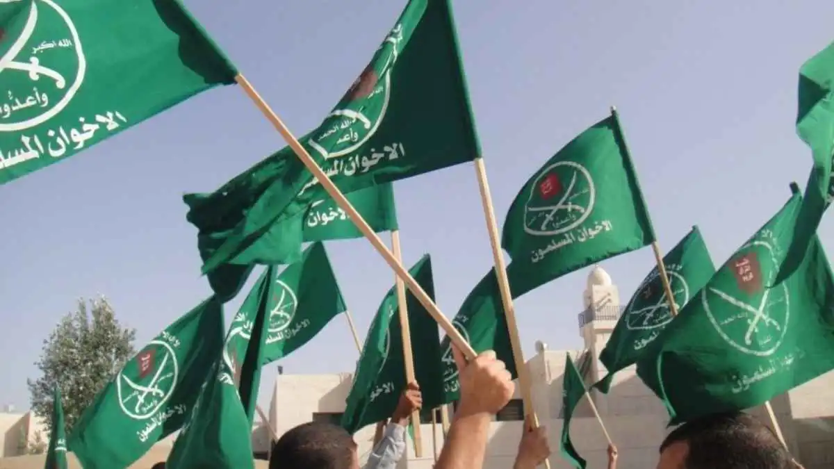 بمقترح "جمهوري".. فرنسا تدرس إدراج الإخوان على قائمة الإرهاب الأوروبية