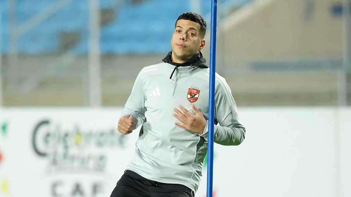 150 مليونًا.. إمام عاشور يصدم الأهلي المصري 