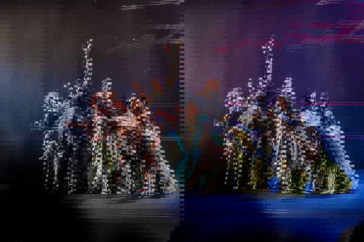 تعرَّف على أعضاء لجنة تحكيم المهرجان الدولي للمونودراما في قرطاج