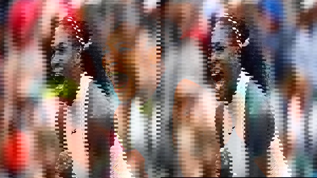 سيرينا وليامز عن فترة غيابها: لم أعتزل.. كنت بحاجة للتعافي على المستويين البدني والذهني