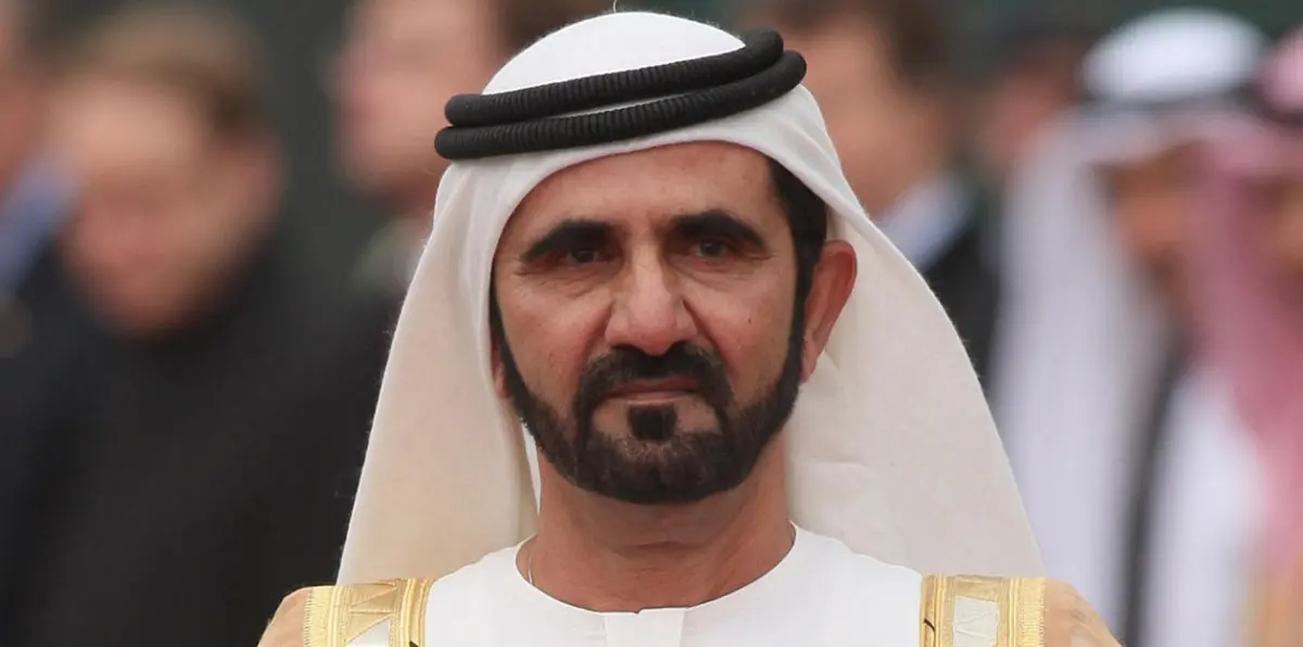 ترجمة كتابين للشيخ محمد بن راشد آل مكتوم إلى اللغة الكردية