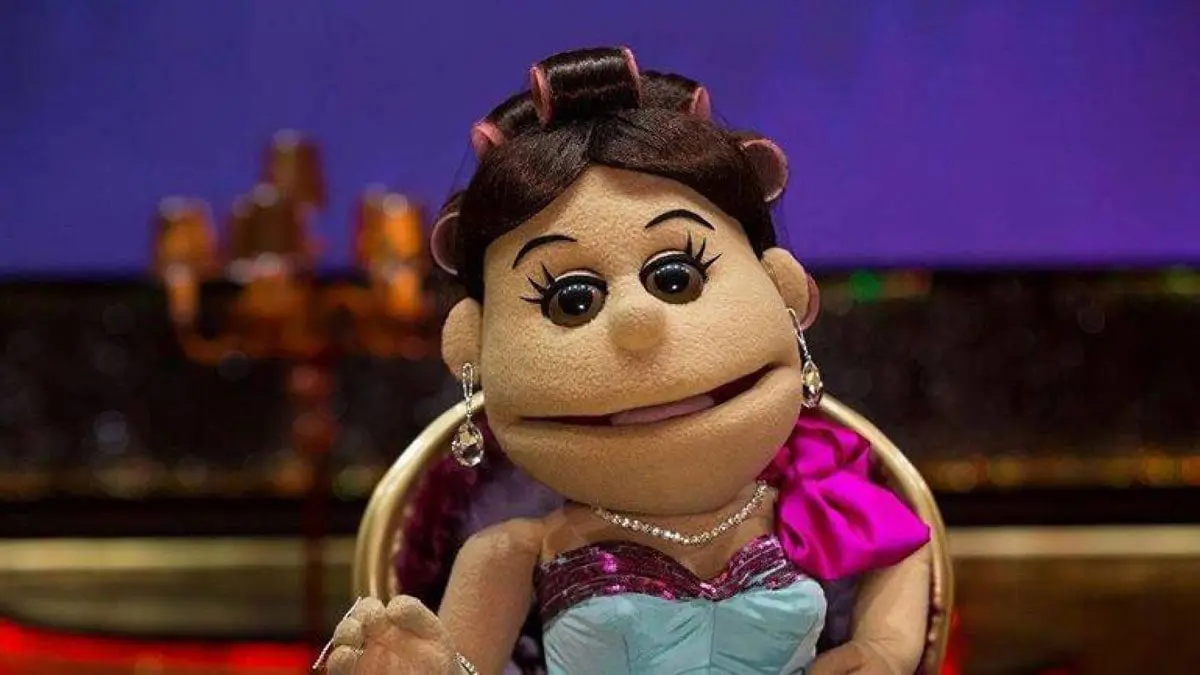 مصر.. إخلاء سبيل مراسل برنامج "أبلة فاهيتا" شادي أبوزيد (صورة)