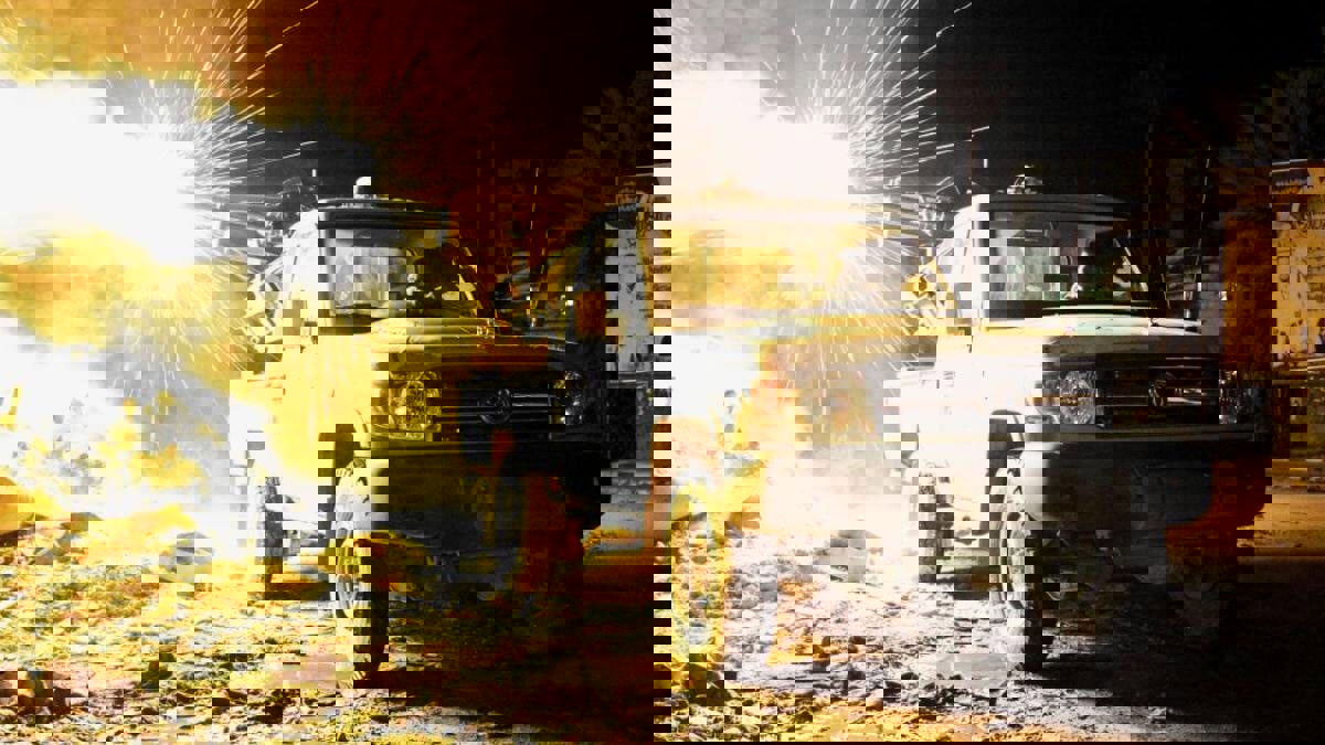 ليبيا.. اشتباكات بين قوات السراج وباشاغا في طرابلس‎