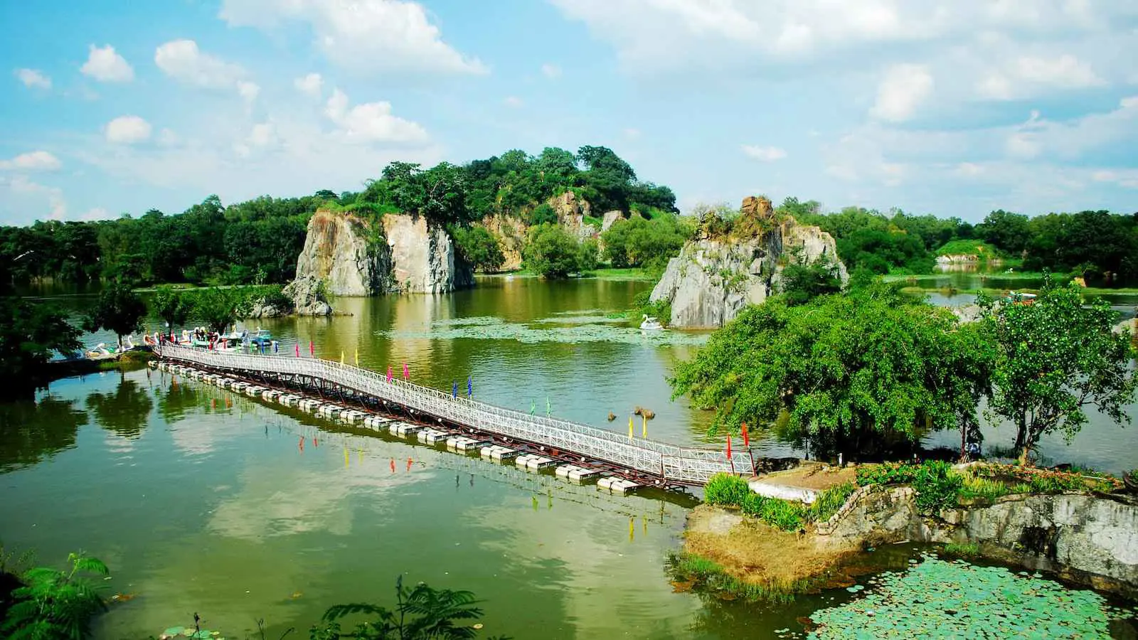 أسطورة آسيا.. أجمل 5 وجهات طبيعية في فيتنام (صور)