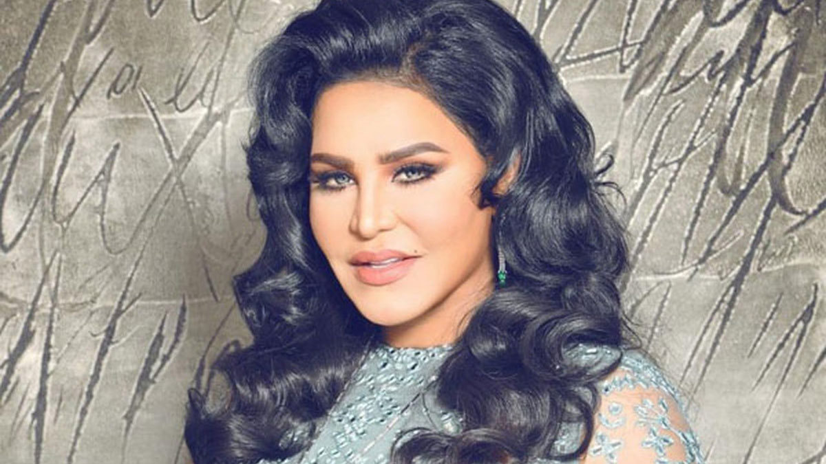 هكذا احتفلت أحلام بعيد ميلاد محمد الحلو بحضور سما المصري 