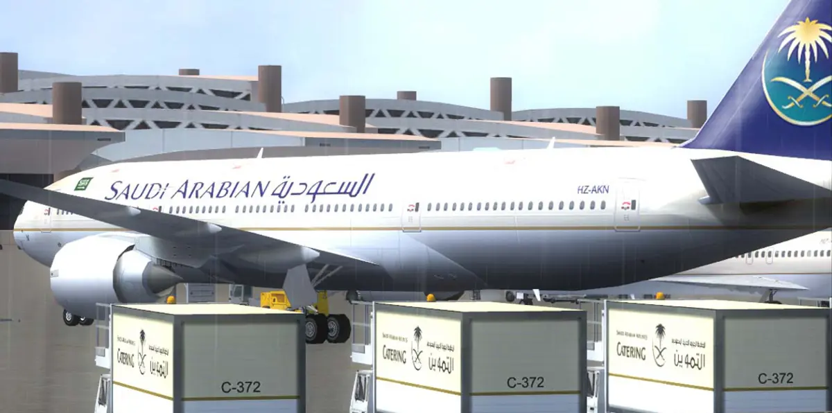 أول عملية خصخصة كبيرة لمطار في السعودية