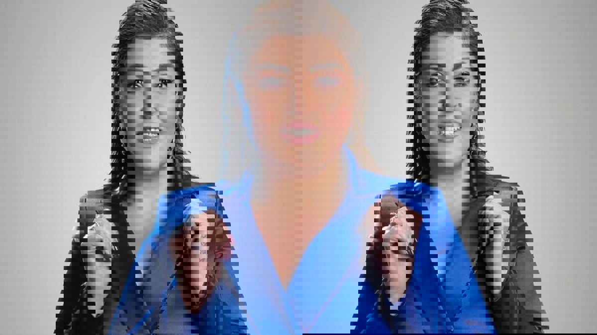 مها أحمد: أحقق أرباحًا مادية من هجوم متابعي "تيك توك"