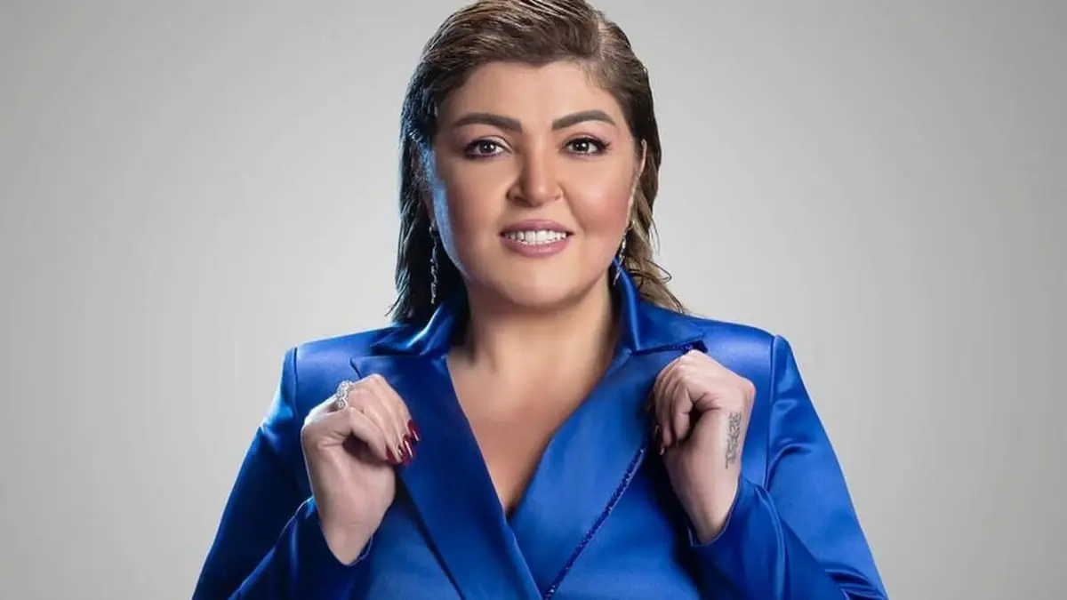 مها أحمد: أحقق أرباحًا مادية من هجوم متابعي "تيك توك"