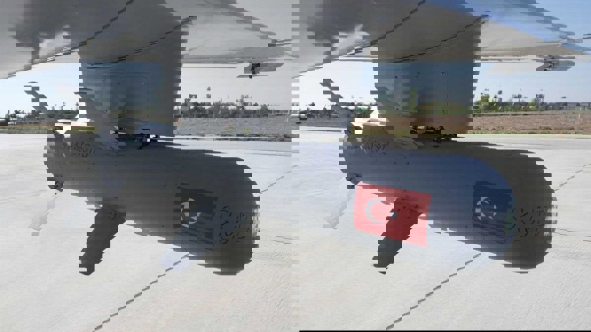 قائد عسكري ليبي: قوات الوفاق استخدمت "طائرات انتحارية" على طريقة الحوثيين (فيديو)