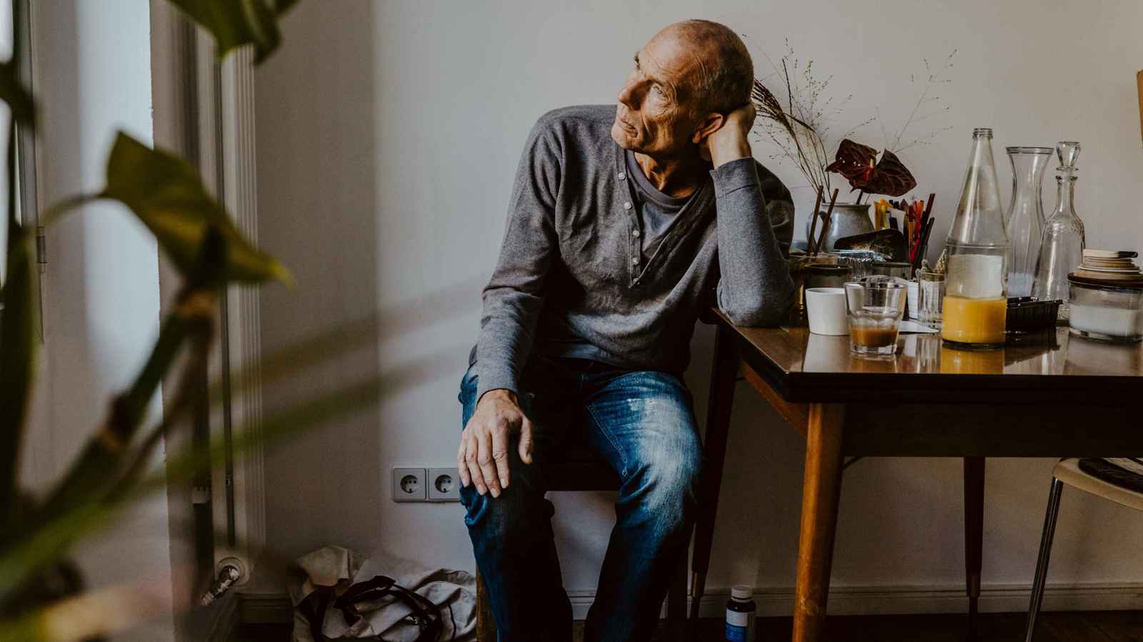 كيف تؤثر العزلة الاجتماعية على كبار السن المصابين بالسكري؟