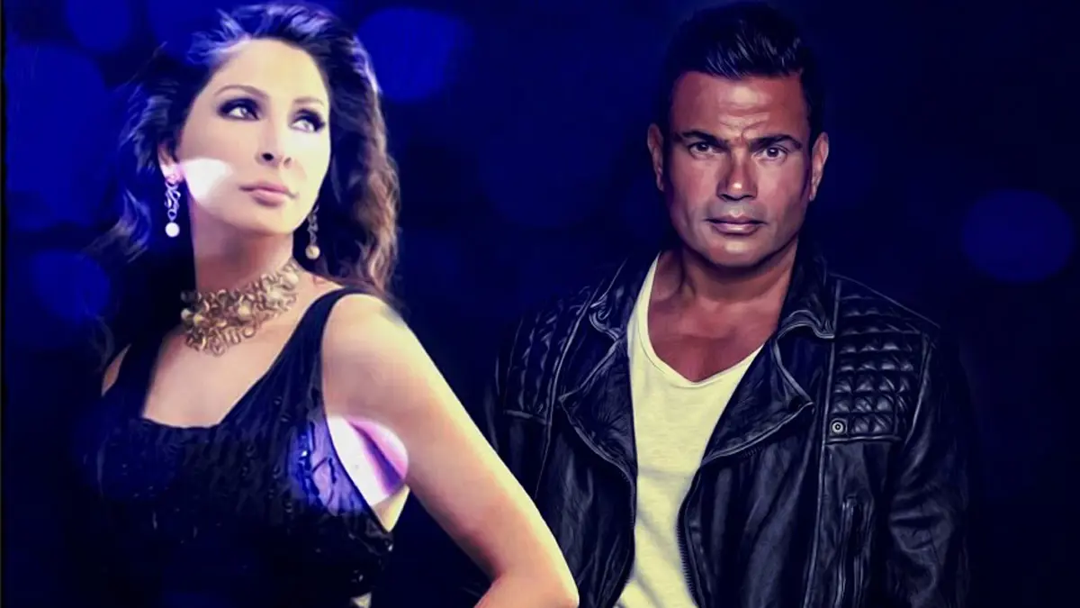 إليسا تكشف حقيقة إحيائها حفلًا غنائيًا مع عمرو دياب في السعودية