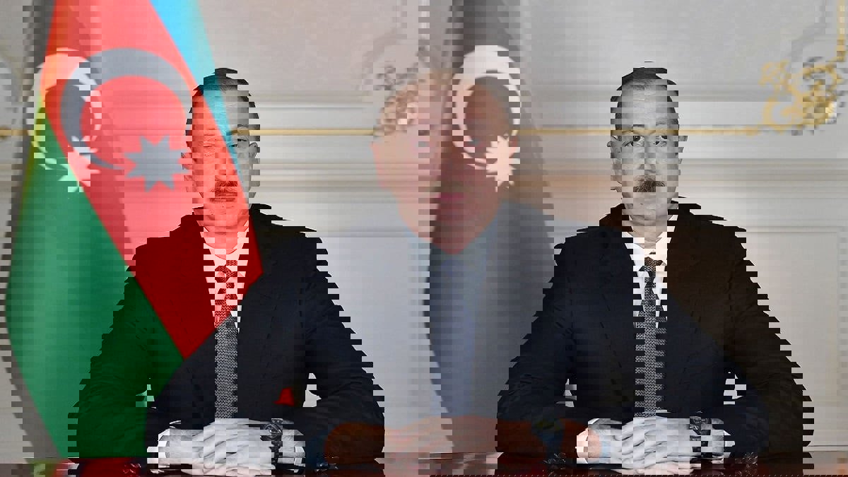 رئيس أذربيجان يطالب بجدول زمني لانسحاب أرمينيا من ناجورنو قرة باغ