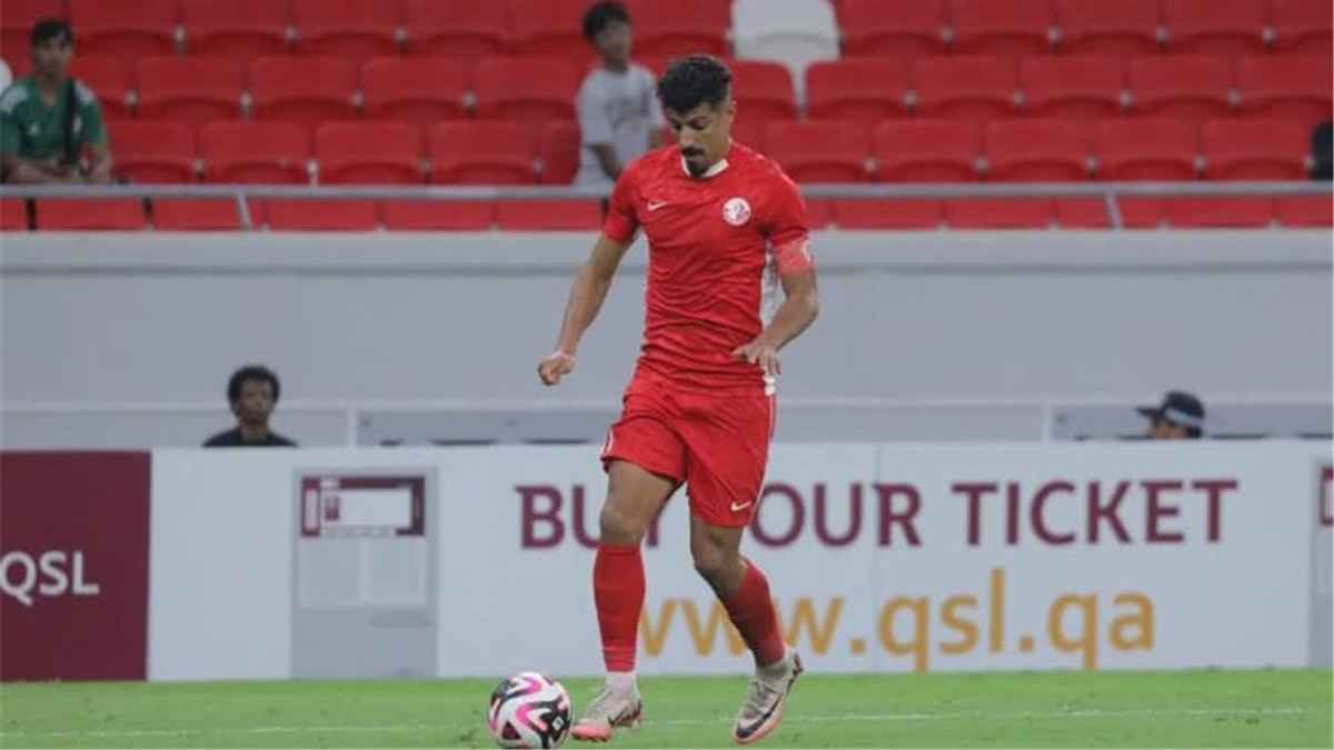 تطورات جنونية في صفقة انتقال بغداد بونجاح إلى الأهلي المصري (فيديو)