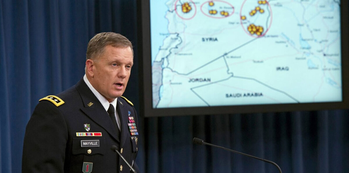 واشنطن غاضبة بعد كشف "الأناضول" مواقع عسكرية أمريكية في سوريا