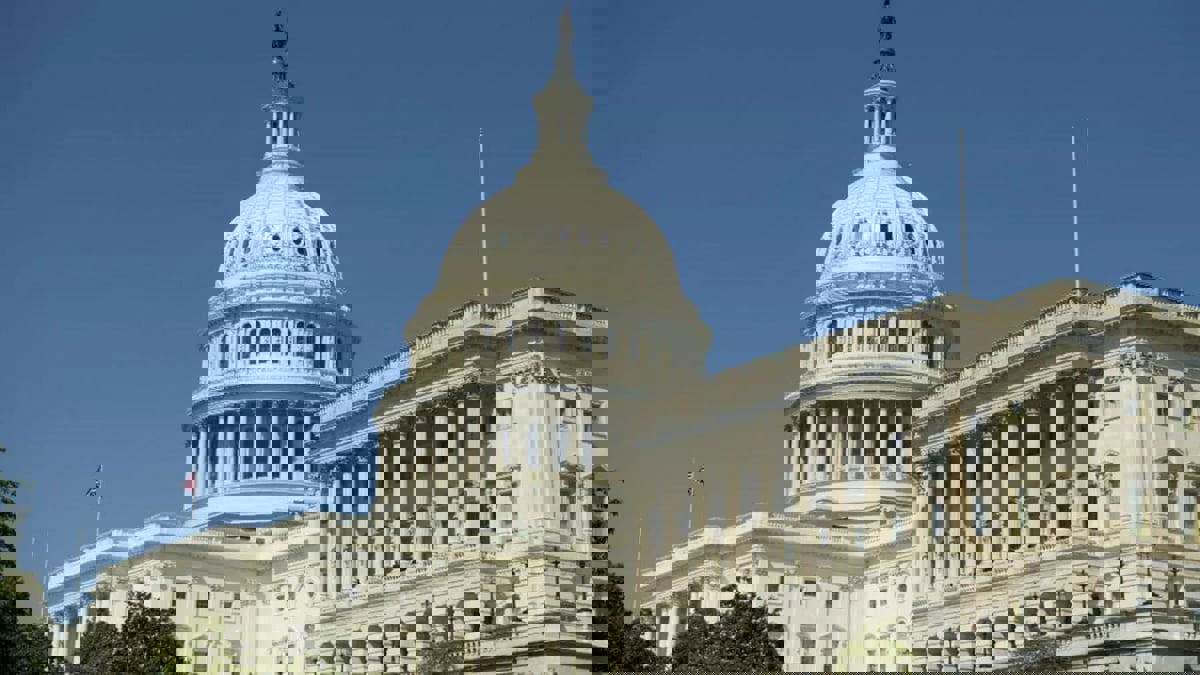 هل سيتدخل الكونغرس الأمريكي في تنظيم سوق العملات المشفرة؟