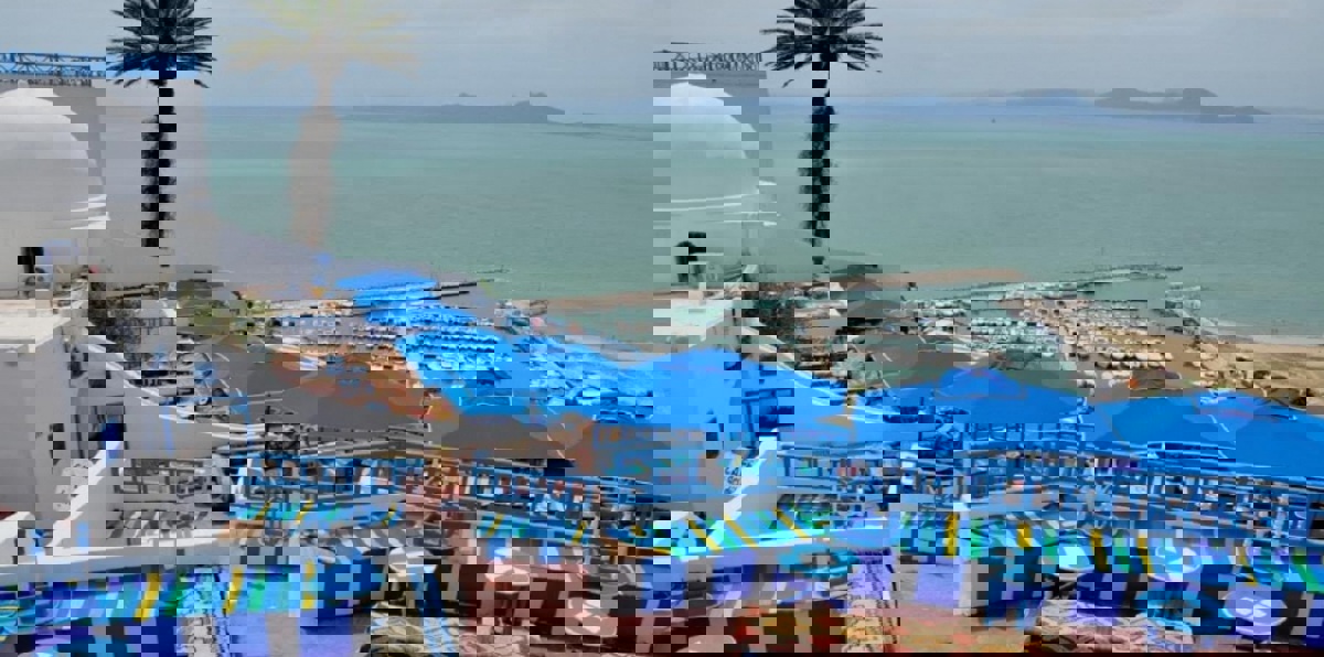 السياحة التونسية.. هل تنهار العملة المحلية لبقاء العائدات في الخارج ؟